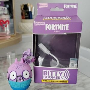 FORTNITE Bluetooth speaker